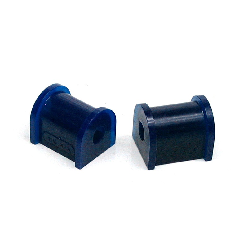SuperPro Sway Bar Mount Bushing Kit | 1973 – 1980 Honda Civic (SPF1333-10K)