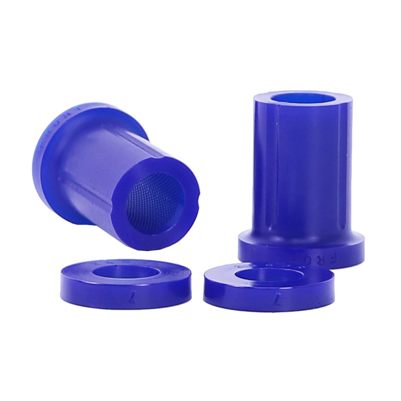 SuperPro Front Control Arm Bushing Kit | 1992 – 2002 Toyota Camry (SPF2663K)