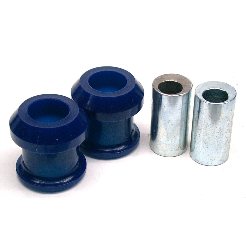 SuperPro Front Control Arm Lower-Rear Bushing Kit | 2018 – 2022 Subaru WRX (SPF1541K)