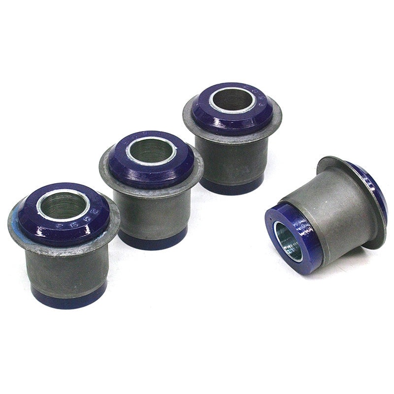 SuperPro Front Control Arm Upper-Inner Bushing Kit | 1964 – 1967 Ford Mustang (SPF2893K)