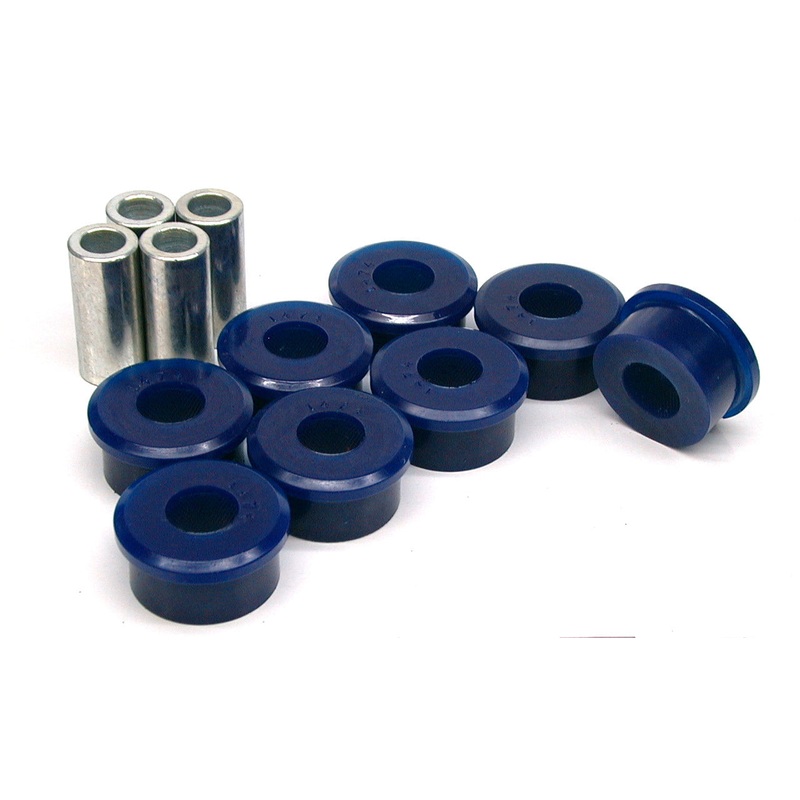 SuperPro Front Control Arm Upper-Inner Bushing Kit | 1993 – 1998 Toyota Supra (SPF1474K)