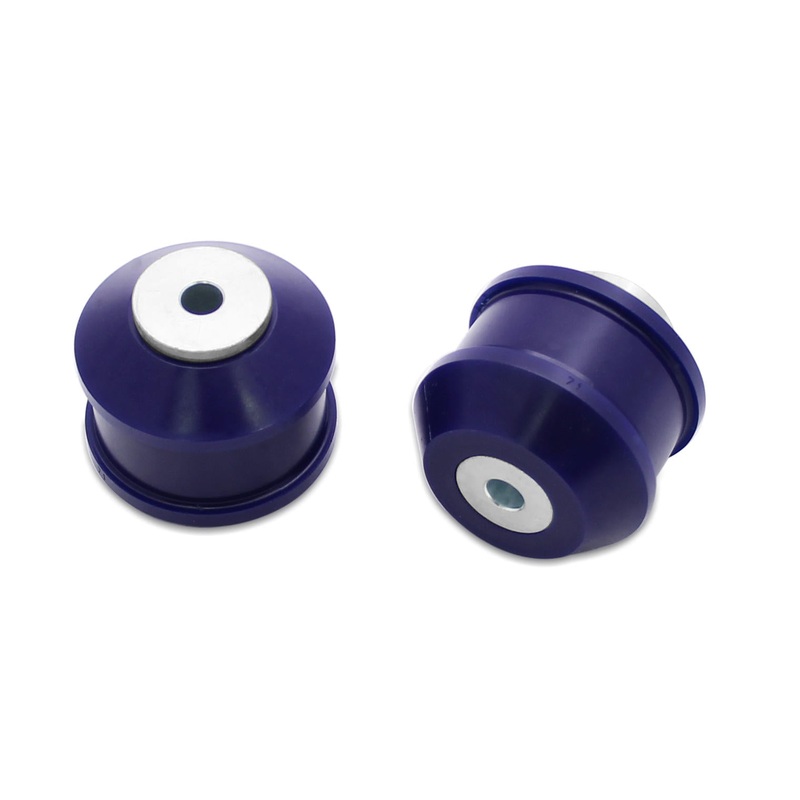 SuperPro Front Radius Arm To Chassis Mount Bushing Kit | 2007 – 2012 BMW 328i (SPF5076K)
