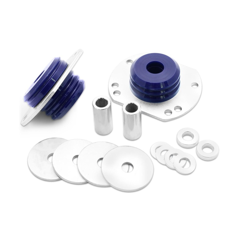 SuperPro Front Strut Bar To Chassis Mount Bushing Kit | 2004 Pontiac GTO (SPF2339-90K)