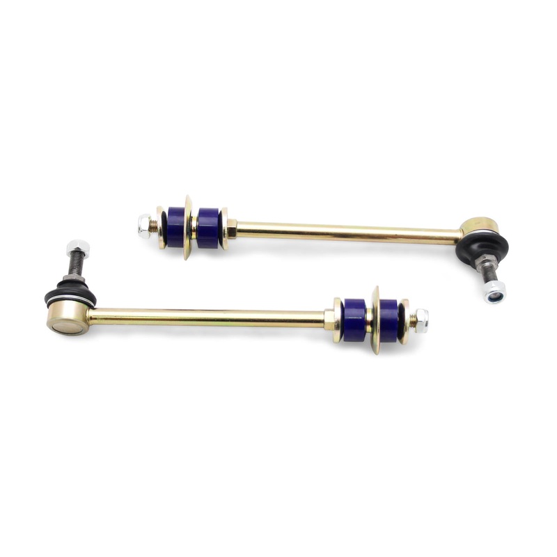 SuperPro Front Sway Bar Link Rod Kit | 2004 Pontiac GTO (SPF3570K)