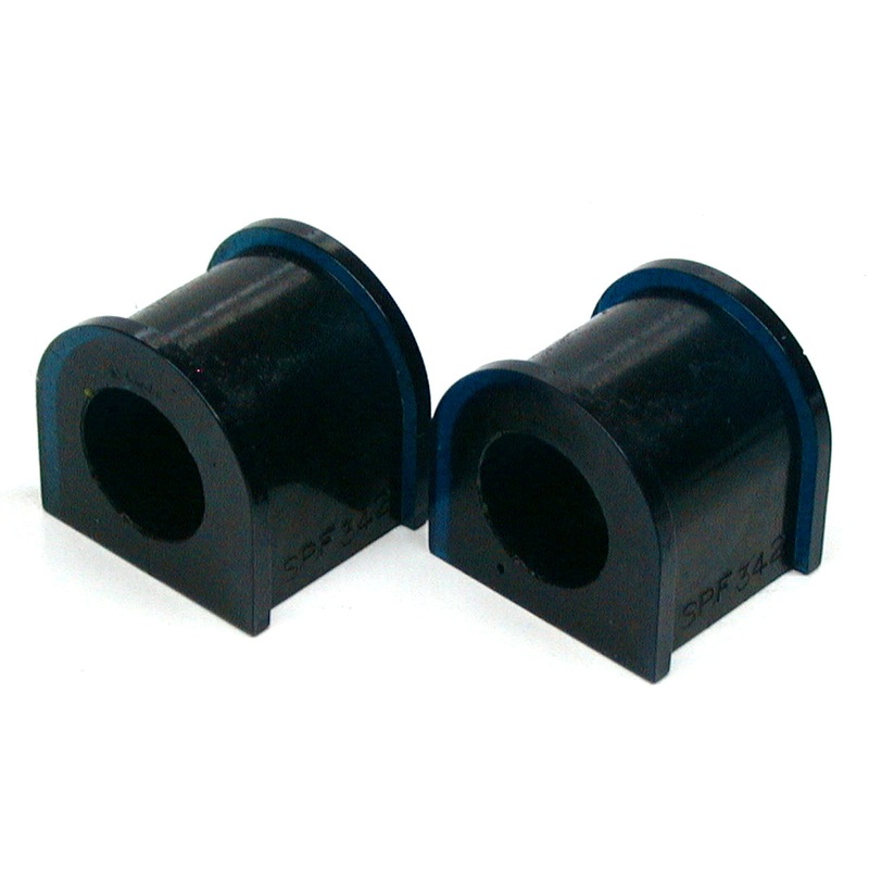 SuperPro Front Sway Bar Mount Bush Kit | 1992 – 1998 Lexus SC300 (SPF0342-29K)