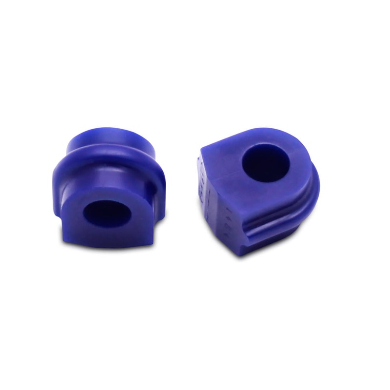 SuperPro Front Sway Bar Mount Bush Kit | 1994 – 1999 Nissan Skyline (SPF1484-27K)