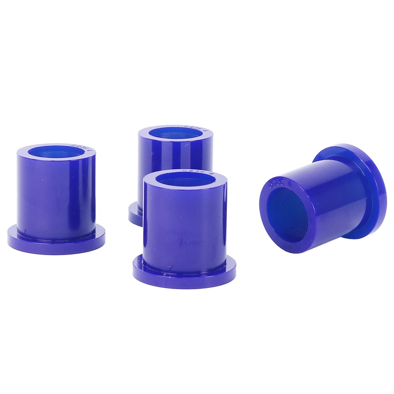 SuperPro Front Torsion Bar Pivot Bushing Kit | 1988 – 1911 Porsche 911 (SPF0236AK)