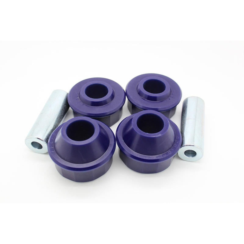 SuperPro Rear Beam Axle Pivot Bushing Kit | 2007 – 2009 Honda Fit (SPF4264K)
