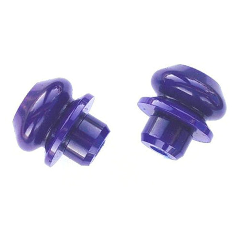 SuperPro Rear Bump Stop Bush Kit | 1975 – 1976 Triumph TR7 (SPF2198K)