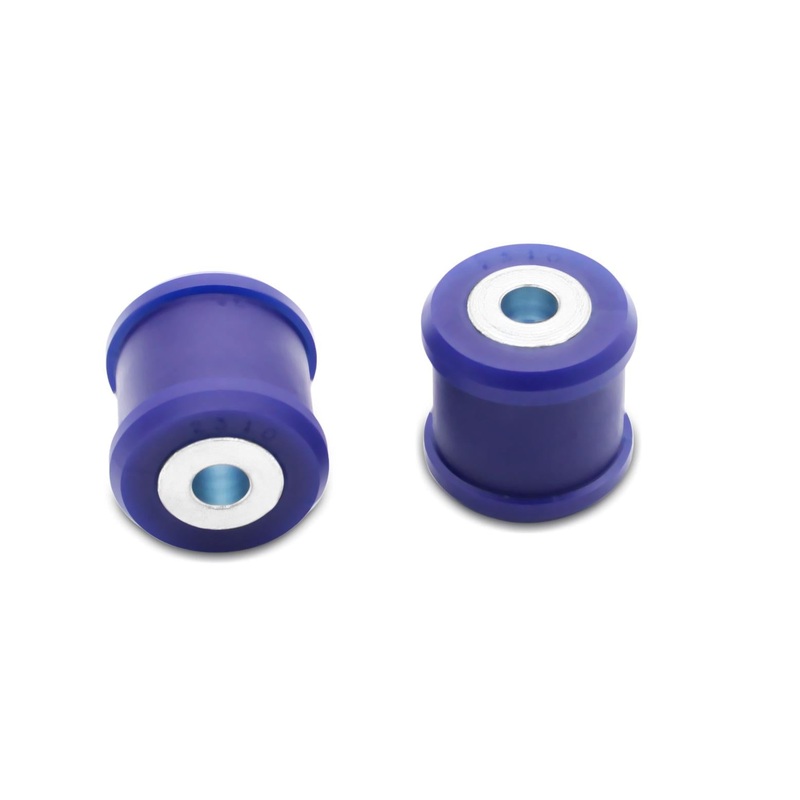 SuperPro Rear Control Arm Bushing Kit | 2002- 2003 Acura RSX (SPF2310K)