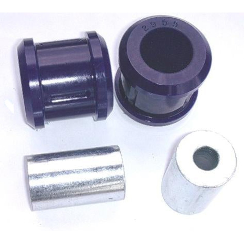 SuperPro Rear Control Arm Inner-Front Bushing Kit | 2008 – 2014 Lexus IS F (SPF2730K)