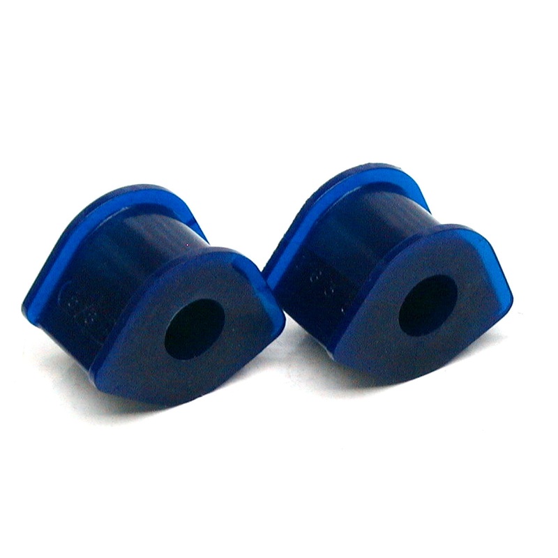 SuperPro Rear Sway Bar Mount Bush Kit | 2006 Lexus IS250 (SPF1635-16K)