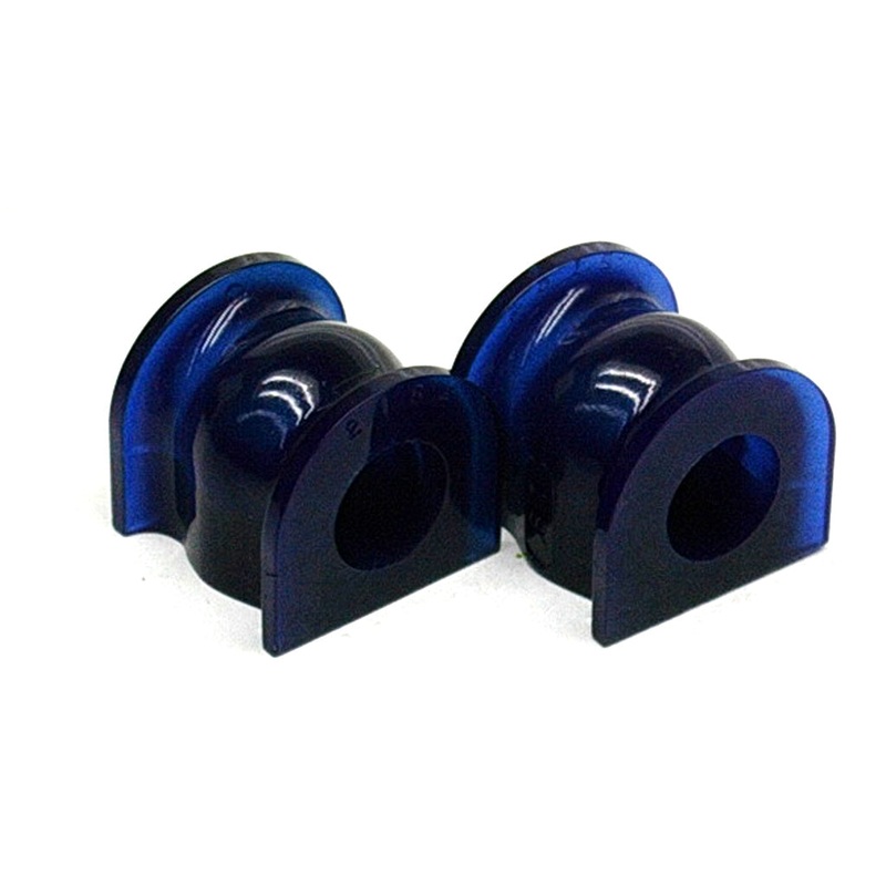 SuperPro Rear Sway Bar Mount Bushing Kit | 2002 – 2003 Acura RSX (SPF2184-25K)