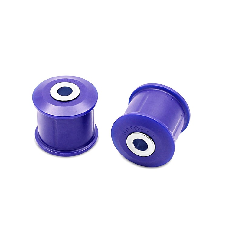 SuperPro Rear Trailing Arm Lower Bushing Kit | 1998 – 2003 Toyota Land Cruiser (SPF2460K)