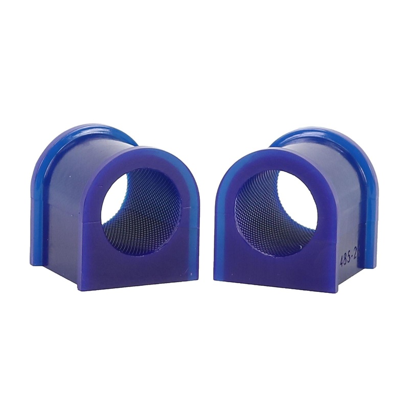 SuperPro Sway Bar Bush Kit | Universal (SPF1485-21K)