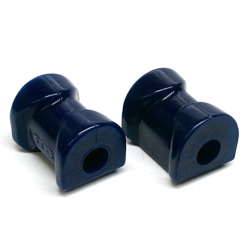 SuperPro Sway Bar Mount Bush Kit | 1988 BMW M3  (SPF0358-23K)