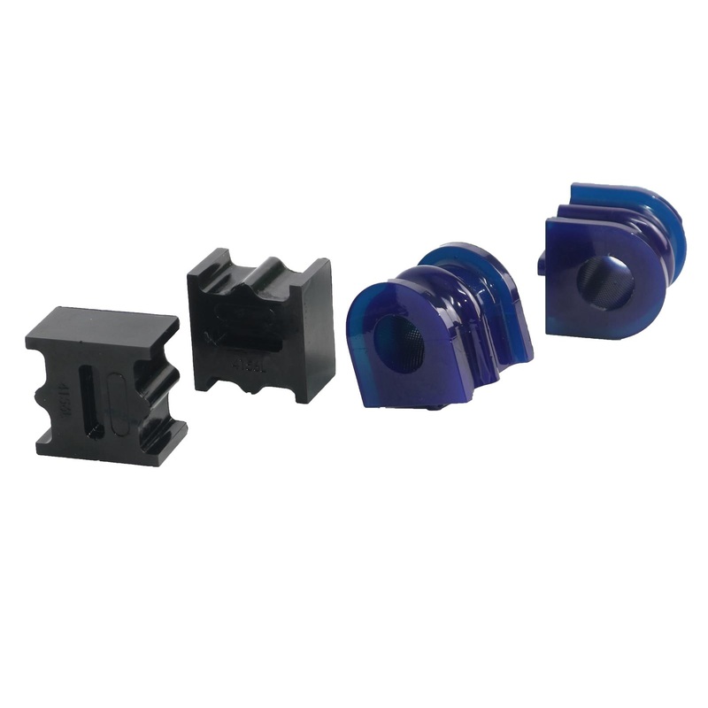 SuperPro Sway Bar Mount Bush Kit | 2009 Nissan Cube (SPF4156-18K)