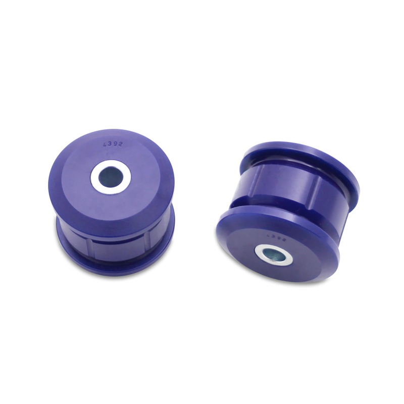 SuperPro Trailing Arm Bush Kit | 2008 Nissan Rogue (SPF4392K)
