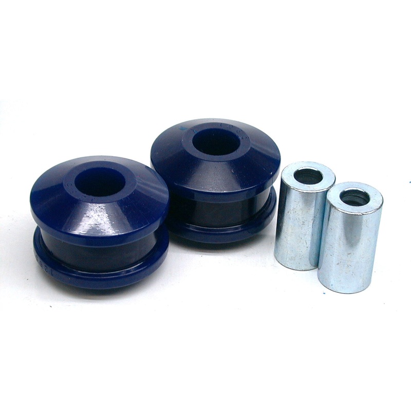 SuperPro Front Control Arm Lower-Rear Bushing Kit | 1992 –   1997 Toyota Camry (SPF1265K)