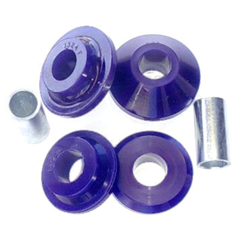 SuperPro Front Strut Bar To Chassis Mount Bushing Kit | 1989 Toyota Cressida (SPF1324K)