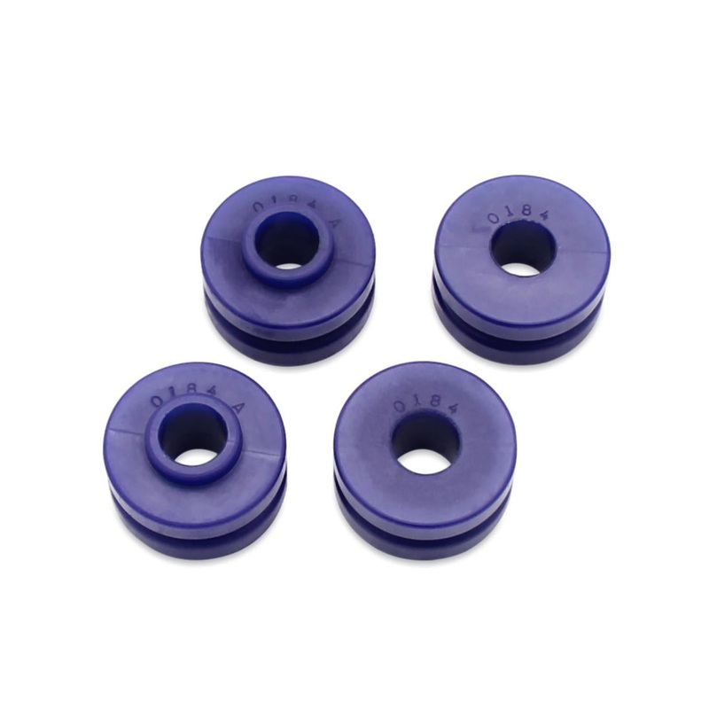 SuperPro Front Strut Bar To Chassis Mount Bushing Kit | Universal (SPF0184K)