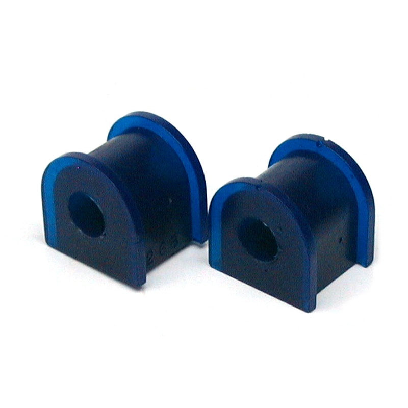 SuperPro Front Sway Bar End Bush Kit | Universal (SPF0268-16K)