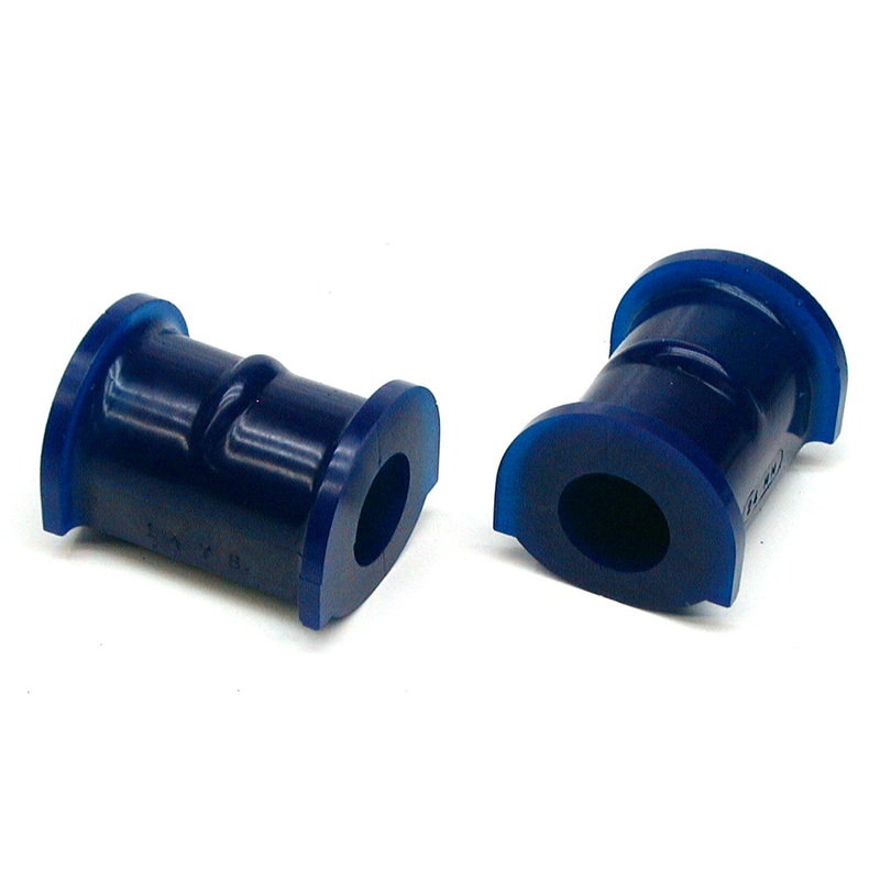 SuperPro Front Sway Bar Mount Bushing Kit | Universal (SPF1478-24K)