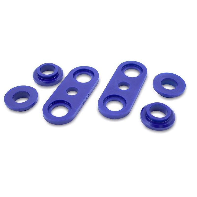 SuperPro Front Transmission Mount Bushing Kit | 1989 – 1994 Nissan Skyline  (SPF2476K)