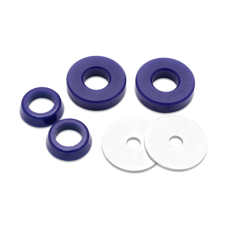 SuperPro Rear Differential Pinion Mount Bushing Kit | 1993 – 1998 Toyota Supra, 1990 – 1995 Lexus LS400 & 1992 – 1998 Lexus SC300(SPF2769K)