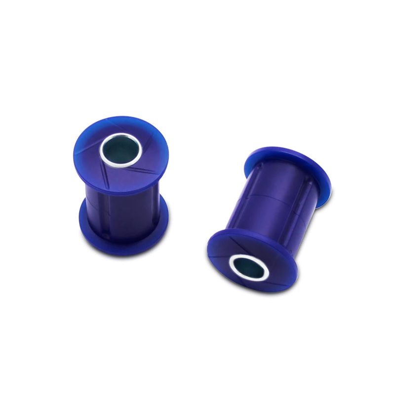 SuperPro Rear Spring Front Eye Bushing Kit | 1998 – 2002 Nissan Frontier (SPF1163K)