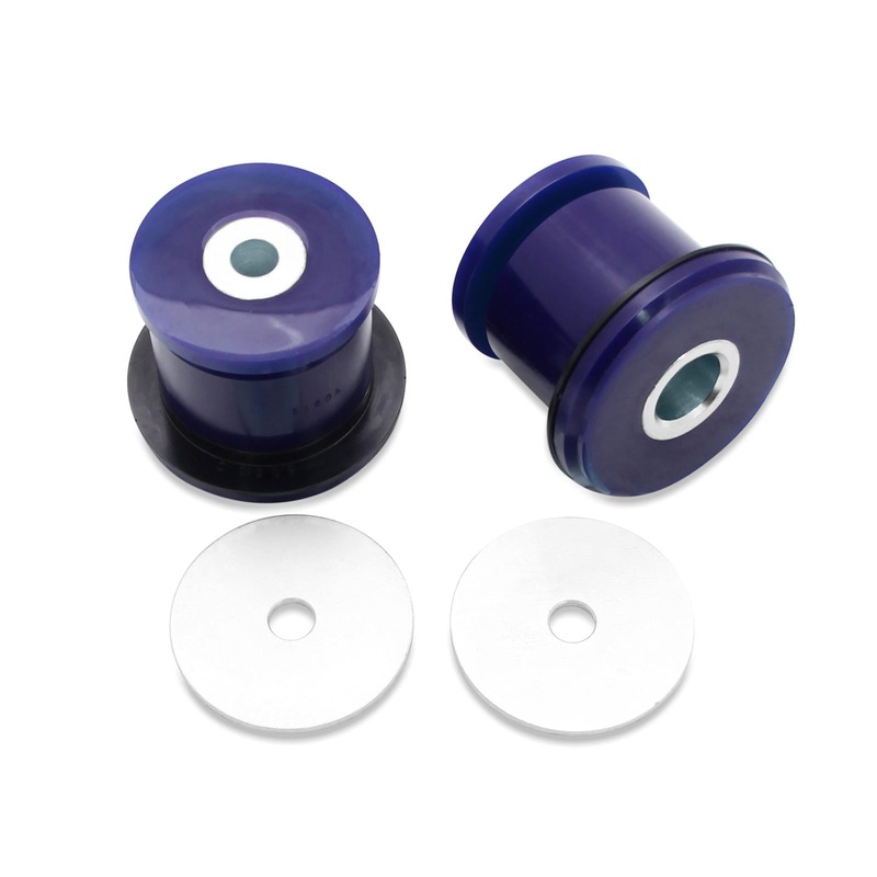 SuperPro Rear Subframe Bushing Kit | 1992 – 1998 Lexus SC300 (SPF5160K)