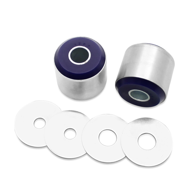 SuperPro Rear Subframe Rear Bushing Kit | 1993 – 1998 Toyota Supra (SPF3269K)