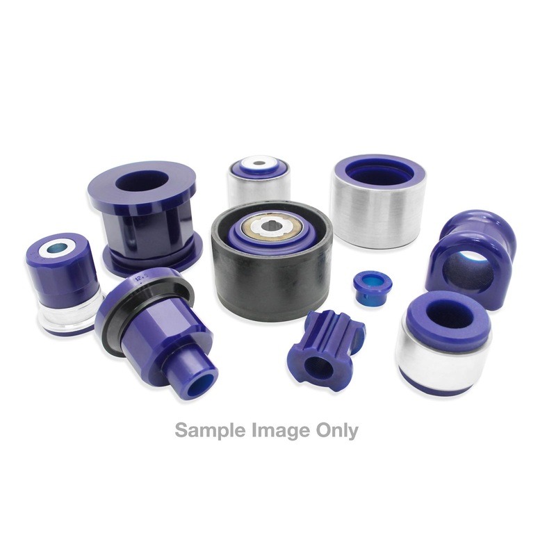 SuperPro Rear Sway Bar Mount Bush Kit | Universal (SPF4149-16K)