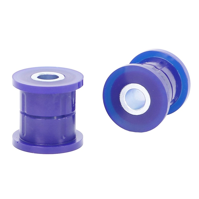 SuperPro Rear Toe Control Arm Inner Bushing Kit | 2000 Toyota MR2 (SPF2395K)