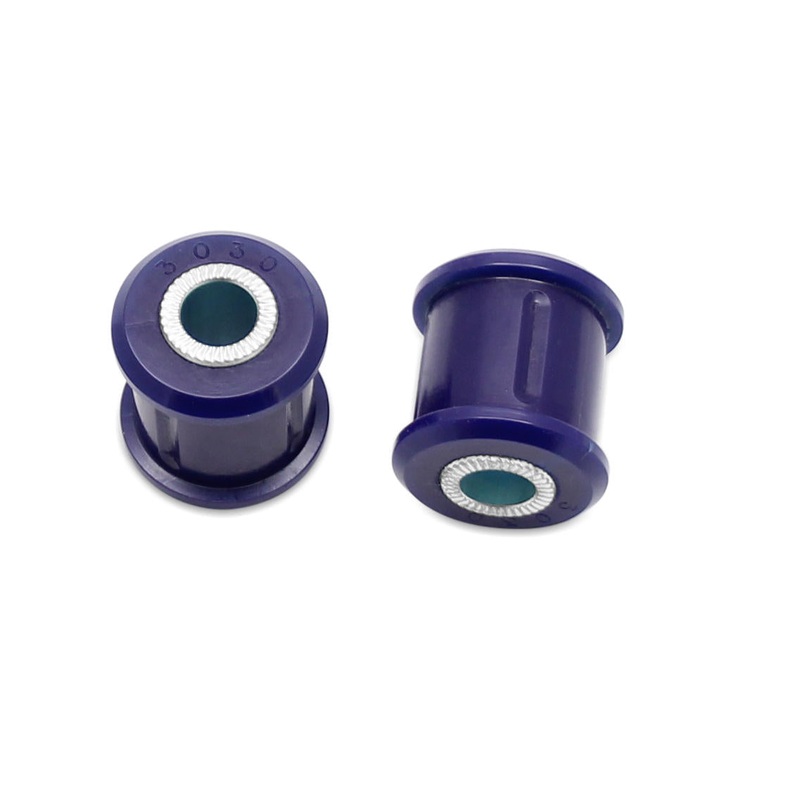 SuperPro Rear Trailing Arm Front Bushing Kit | 1993 – 1998 Toyota Supra (SPF3030K)