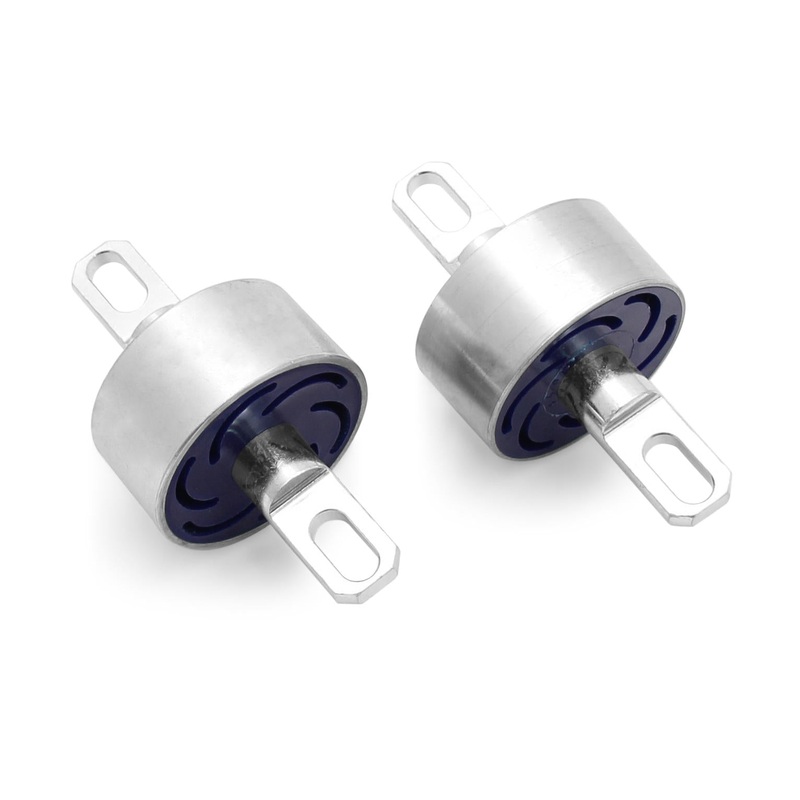 SuperPro Rear Trailing Arm Lower-Front Bushing Kit | 1994 Acura Integra (SPF3495K)