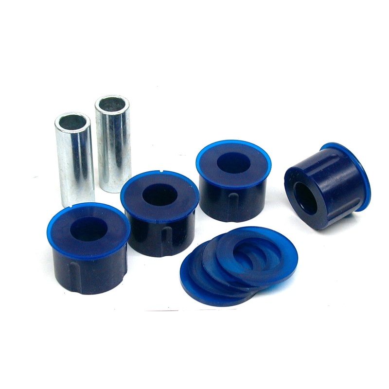 SuperPro Rear Trailing Arm Lower-Rear Bush Kit | 1991 Alfa Romeo (SPF0482K)