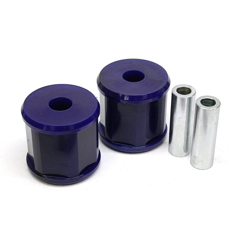 SuperPro Rear Trailing Arm Lower-Rear Bush Kit | Universal (SPF2015K)