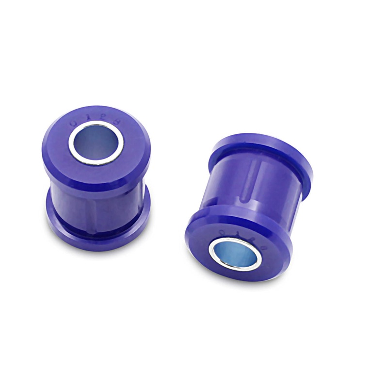 SuperPro Rear Trailing Arm Upper Bushing Kit | 1987 Land Rover Range Rover (SPF0128K)