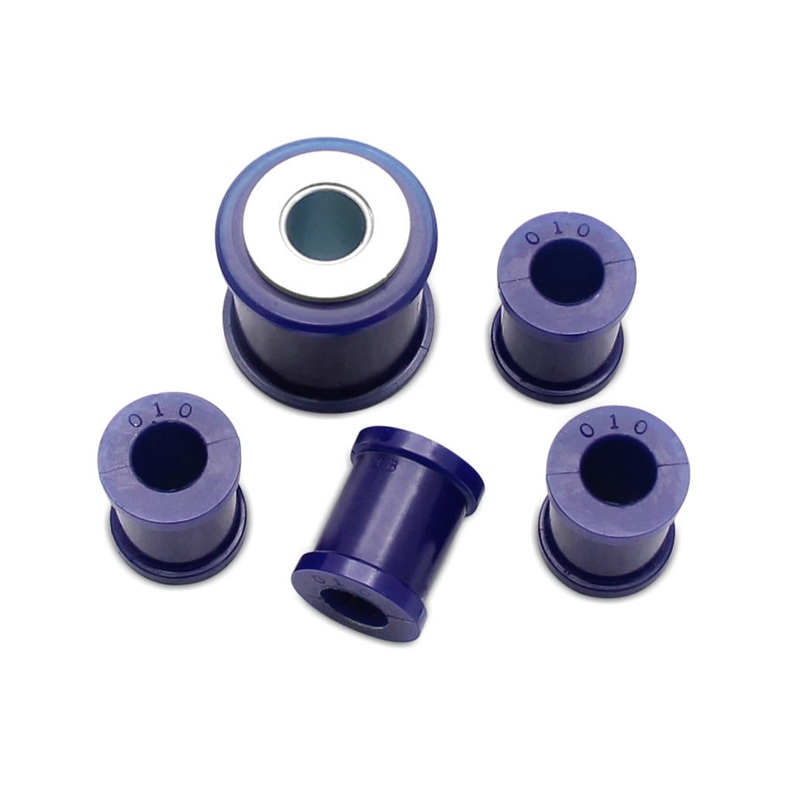 SuperPro Rear Watts Link Bushing Kit | 1979 Mazda RX-7 (SPF0010K)