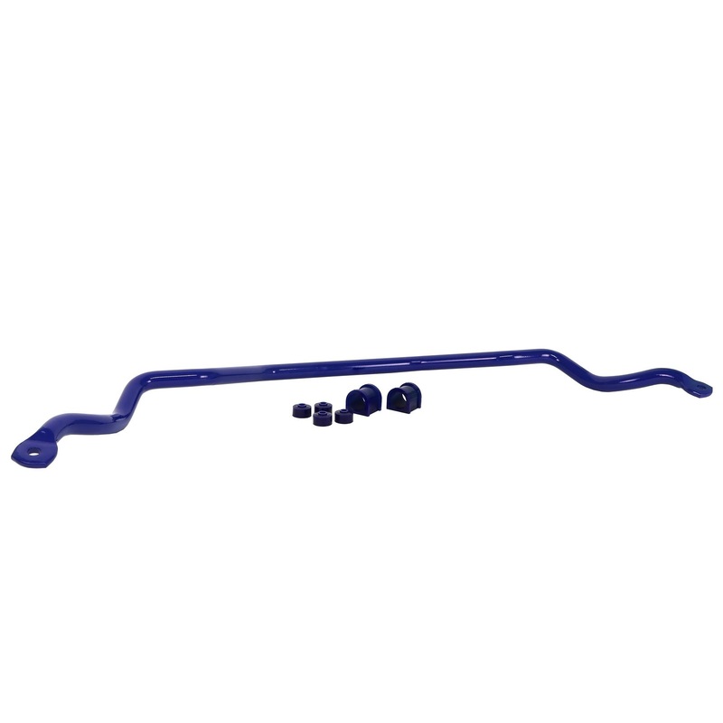 SuperPro Roll Control Sway Bar | 1998 – 2003 Toyota Land Cruiser (RC0048F-30)