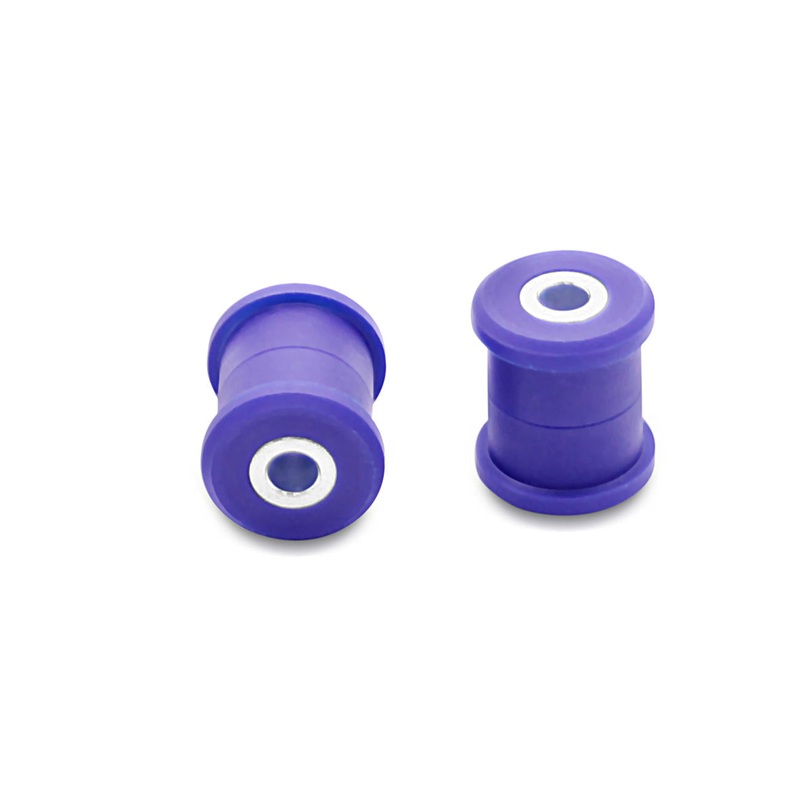 SuperPro Front Control Arm Bushing Kit | 2011 – 2017 Hyundai Elantra (SPF4383K)