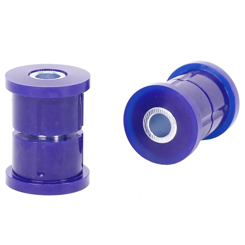 SuperPro Front Control Arm Lower-Front Bushing Kit | 1991 – 1995 Dodge Stealth (SPF2450K)