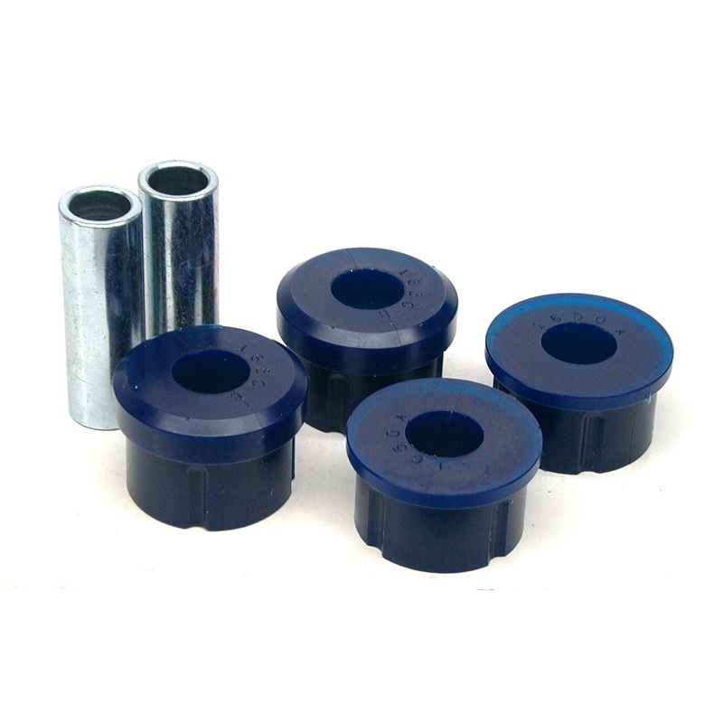 SuperPro Front Control Arm Lower-Front Bushing Kit | 1993 – 1998 Toyota Supra (SPF1650K)