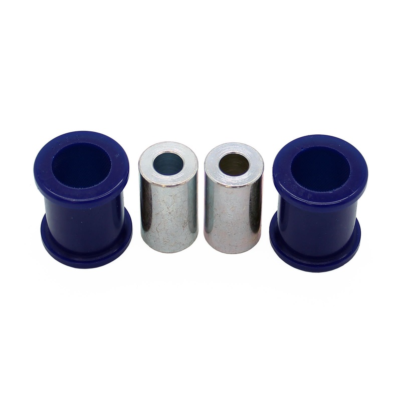 SuperPro Front Control Arm Lower-Front Bushing Kit | 2007 – 2009 Honda Fit (SPF4262K)