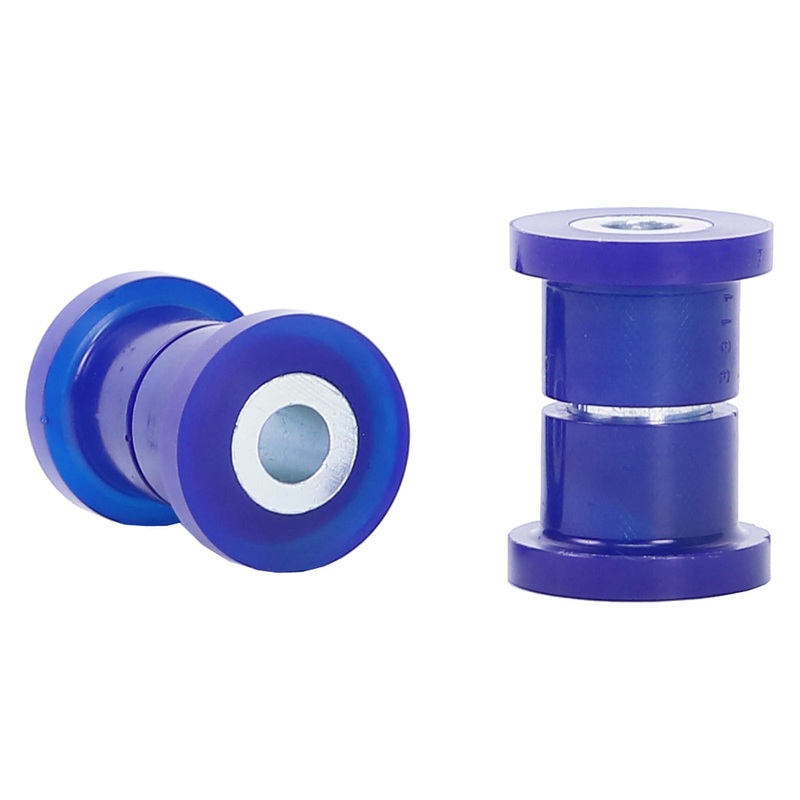 SuperPro Front Control Arm Lower-Inner Front Bushing Kit | 2006 – 2012 Hyundai Accent (SPF3311K)
