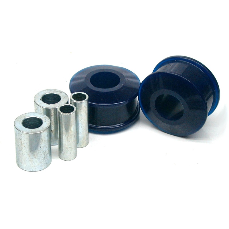 SuperPro Front Control Arm Lower-Inner Rear Bushing Kit | 1985 – 1993 Volkswagen Golf (SPF1910K)