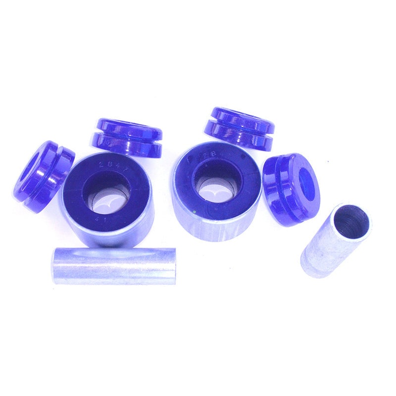 SuperPro Front Control Arm Lower-Inner Rear Bushing Kit | 2001 – 2005 Ford Escape (SPF3416K)