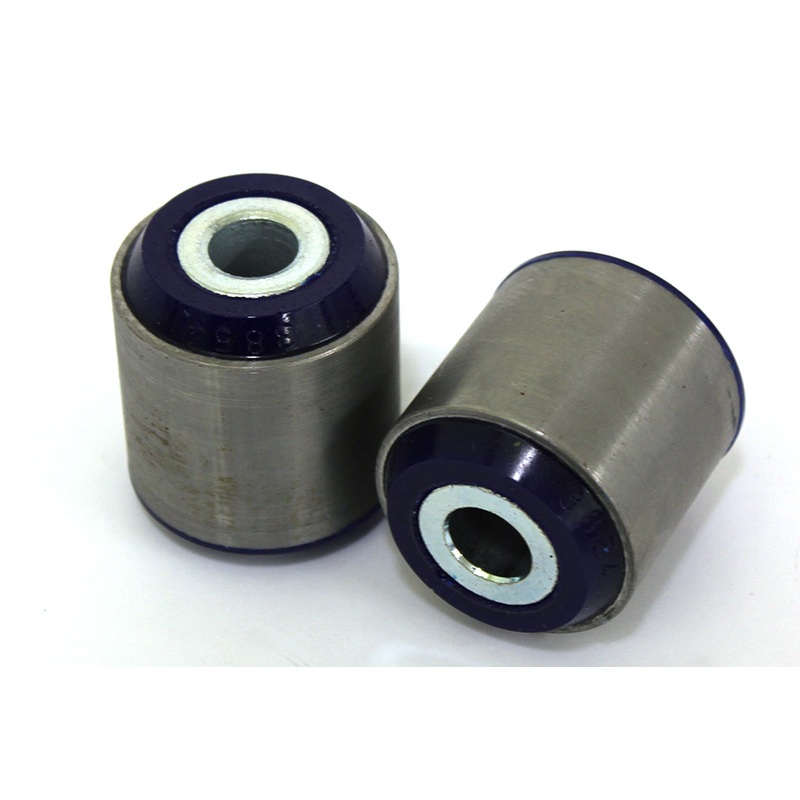 SuperPro Front Shock Absorber Lower Bushing Kit | 2009 Nissan GT-R (SPF3854K)