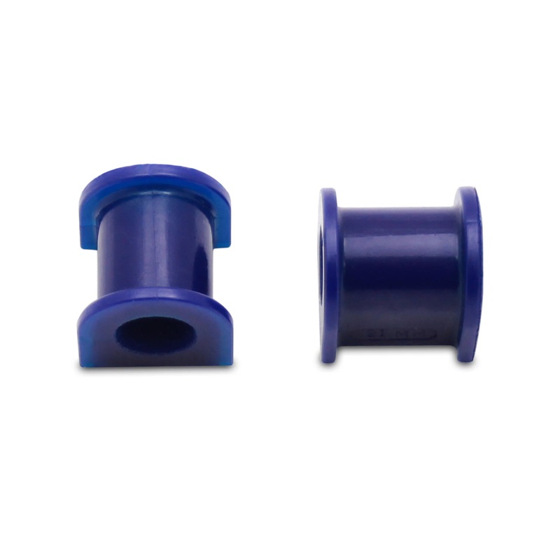 SuperPro Front Sway Bar Mount Bushing Kit | 1981 – 1985 Toyota Land Cruiser (SPF0605-21K)